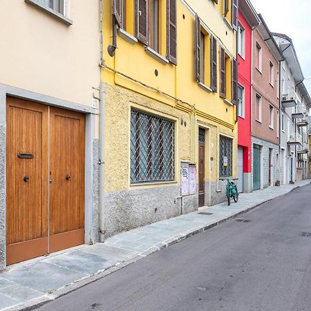 Parma Historic Center Apartment 7Min From Duomo 외부 사진