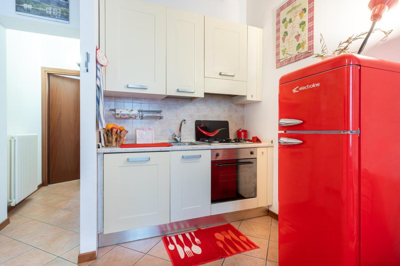 Parma Historic Center Apartment 7Min From Duomo 외부 사진