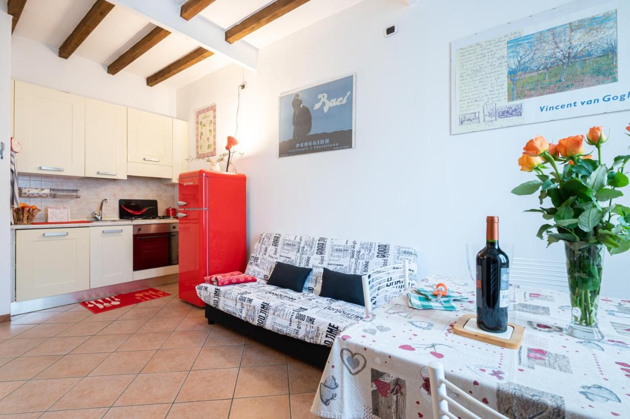 Parma Historic Center Apartment 7Min From Duomo 외부 사진