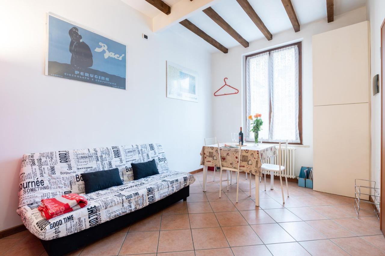 Parma Historic Center Apartment 7Min From Duomo 외부 사진