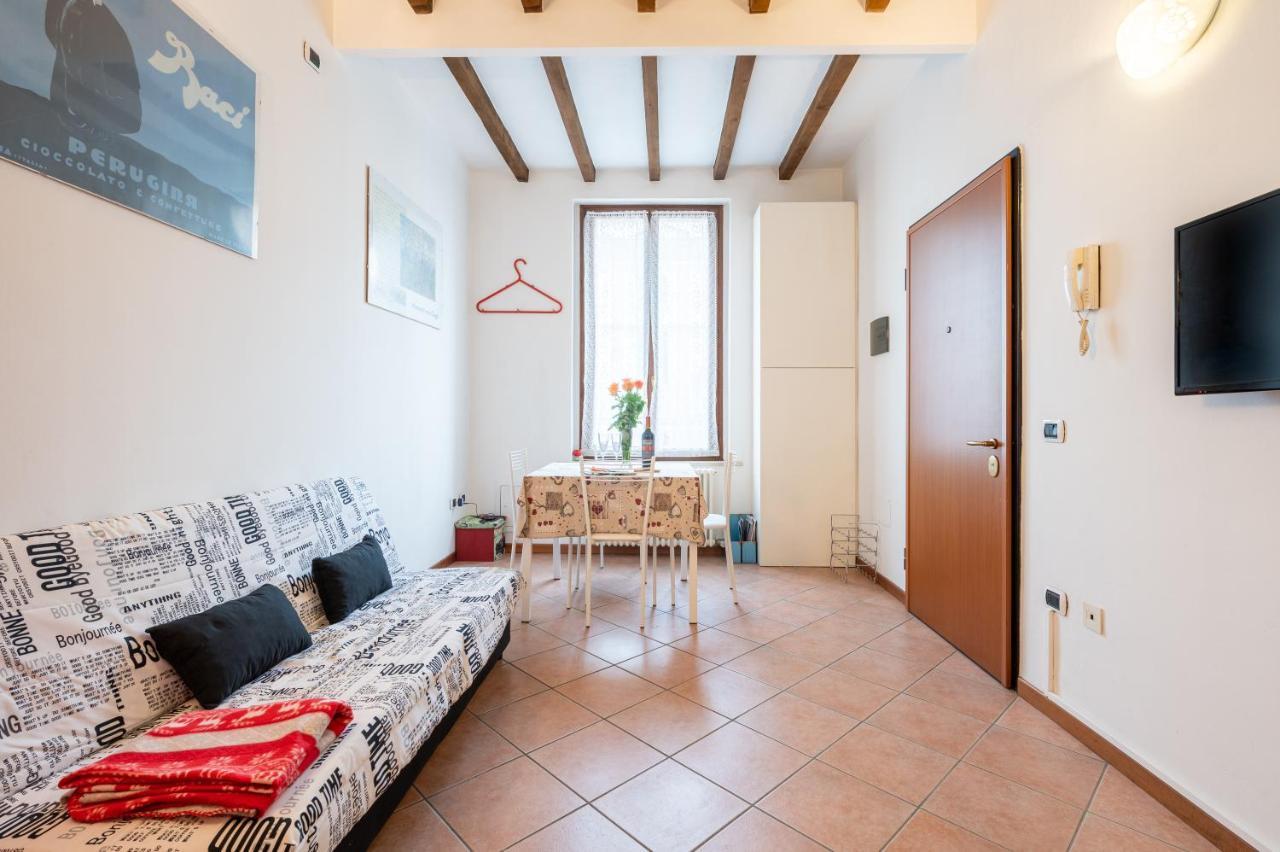 Parma Historic Center Apartment 7Min From Duomo 외부 사진