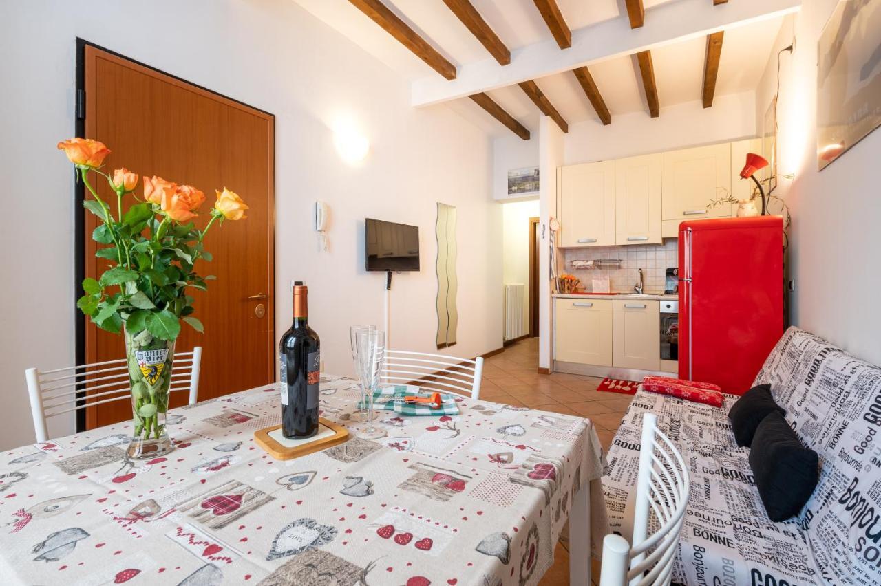 Parma Historic Center Apartment 7Min From Duomo 외부 사진