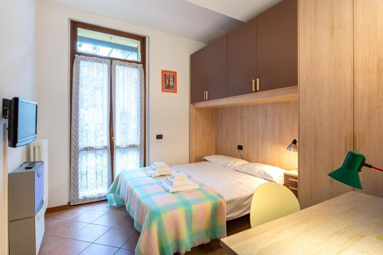 Parma Historic Center Apartment 7Min From Duomo 외부 사진